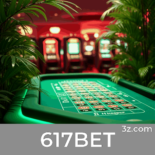 Bônus Exclusivos e Promoções Imperdíveis do 617BET