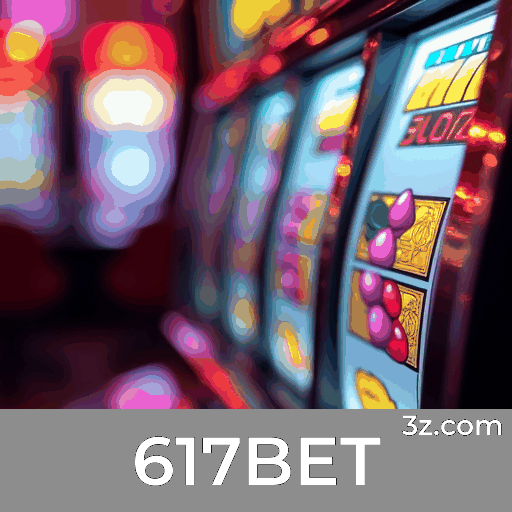 617BET: Inovação em Tecnologia de Jogos