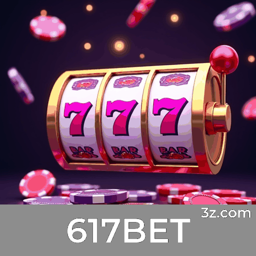 617BET: Inovação em Tecnologia de Jogos