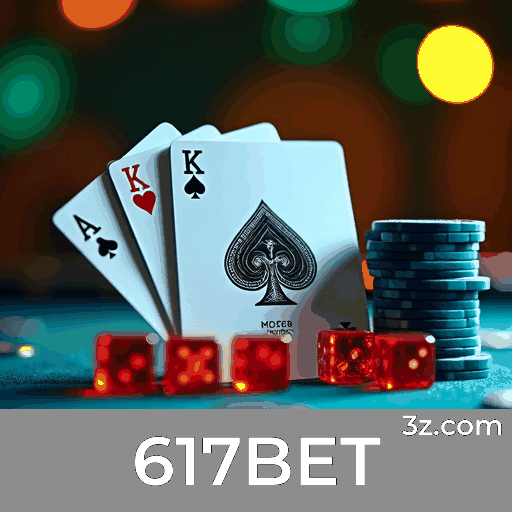 617BET Casino: Programa VIP de Excelência