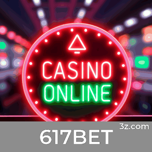 617BET Casino: Programa VIP de Excelência