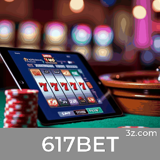 Tecnologia 3D Avançada em Jogos de Cassino na 617BET