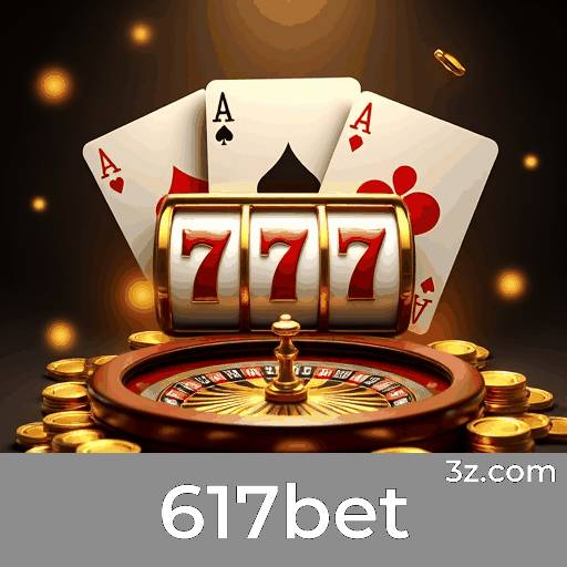 617bet: O Mundo de Jogos Selecionados