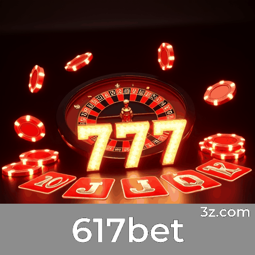 617bet: Seu Cassino Online Seguro e Profissional