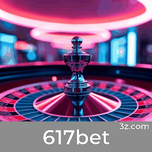 617bet: Seu Cassino Online Seguro e Profissional
