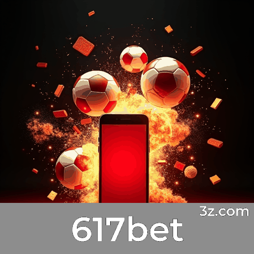 617bet: O Aplicativo Completo para Apostas Móveis