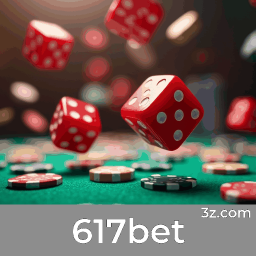 617bet: Plataforma Líder com Serviços Profissionais