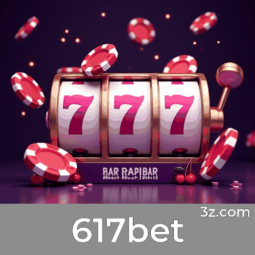 Luxo e Excelência no Casino Brasileiro: 617bet
