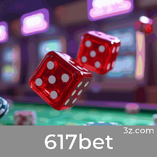 617bet: Experiência de Jogo Diversificada e Imersiva