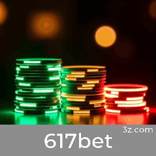 617bet: Seu Cassino Online Seguro e Profissional